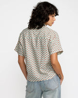 Nauti Shirt - Sky Blue