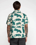 TJP All Over Print Short Sleeve - Ceramic