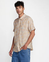 Exotica II Short Sleeve - Natural Sun