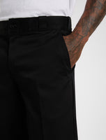 274 Work Pants Regular - Black