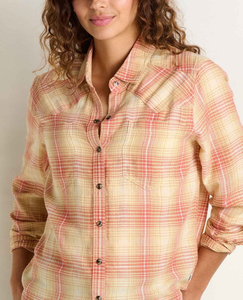 Re-Form Western Shirt