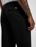 274 Work Pants Regular - Black