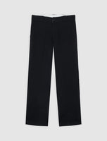 274 Work Pants Regular - Black