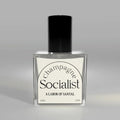 A Labour Of Santal Perfume Oil