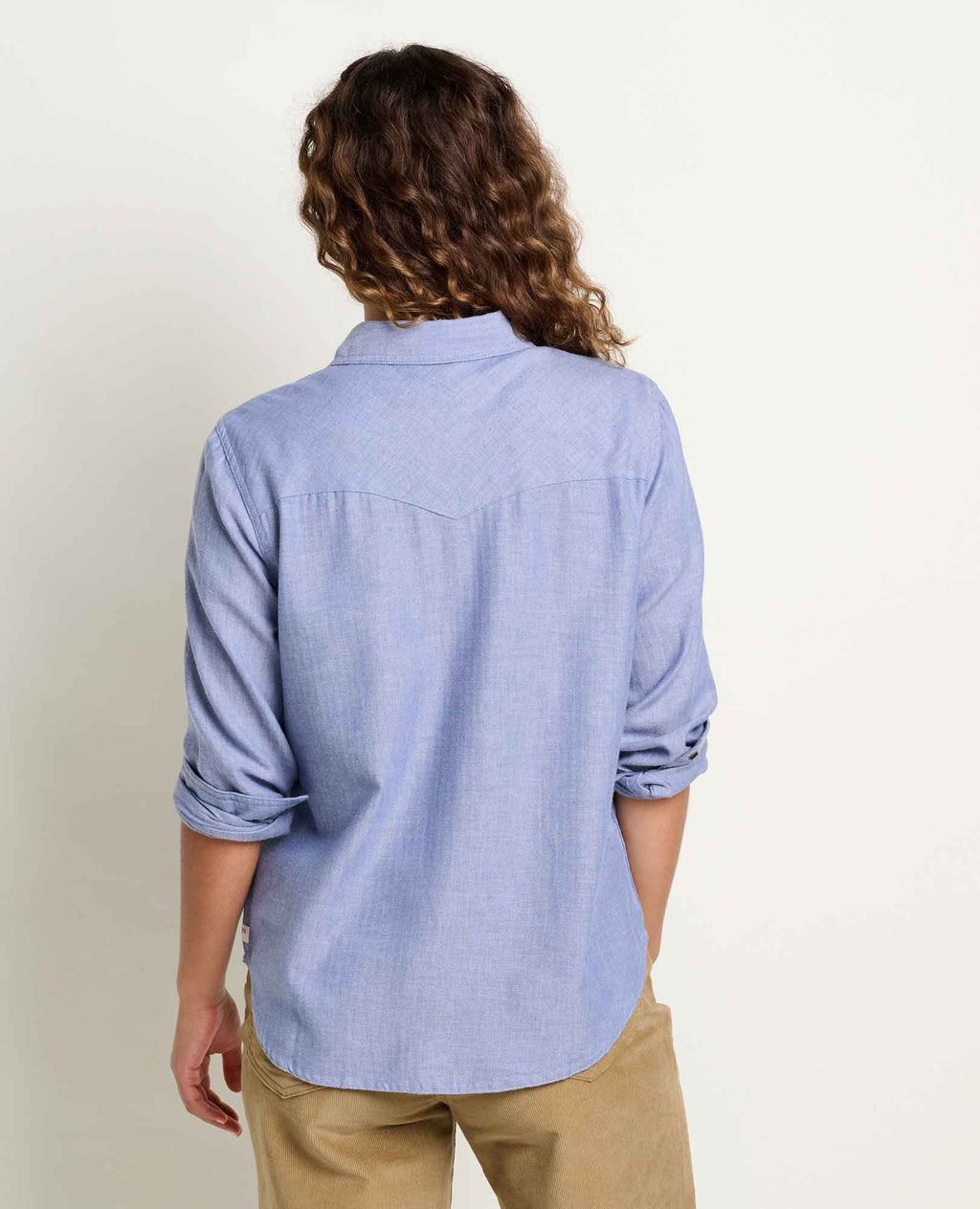 Re-Form Western Shirt