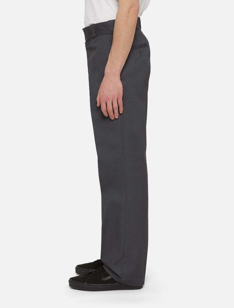 Original 874 Work Pants - Charcoal