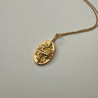 Serpent 2.0 Necklace