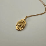 Serpent 2.0 Necklace