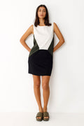 Laga GOTS Dress - Black