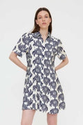 Palm Springs Dress