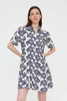 Palm Springs Dress