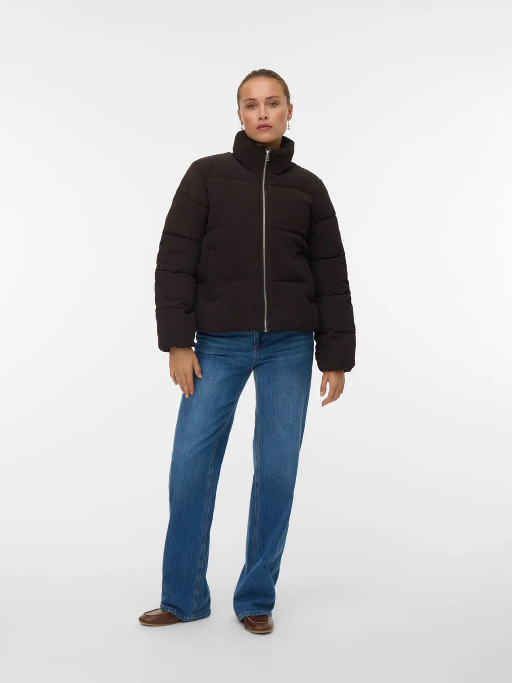 Debra Short Jacket