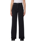 Errand II High Waisted Denim