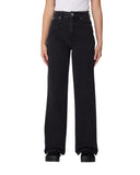 Errand II High Waisted Denim