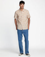 Exotica II Short Sleeve - Natural Sun