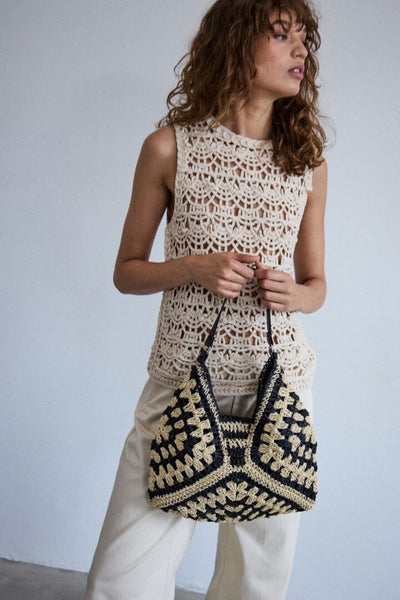 Lysara Shoulder Bag