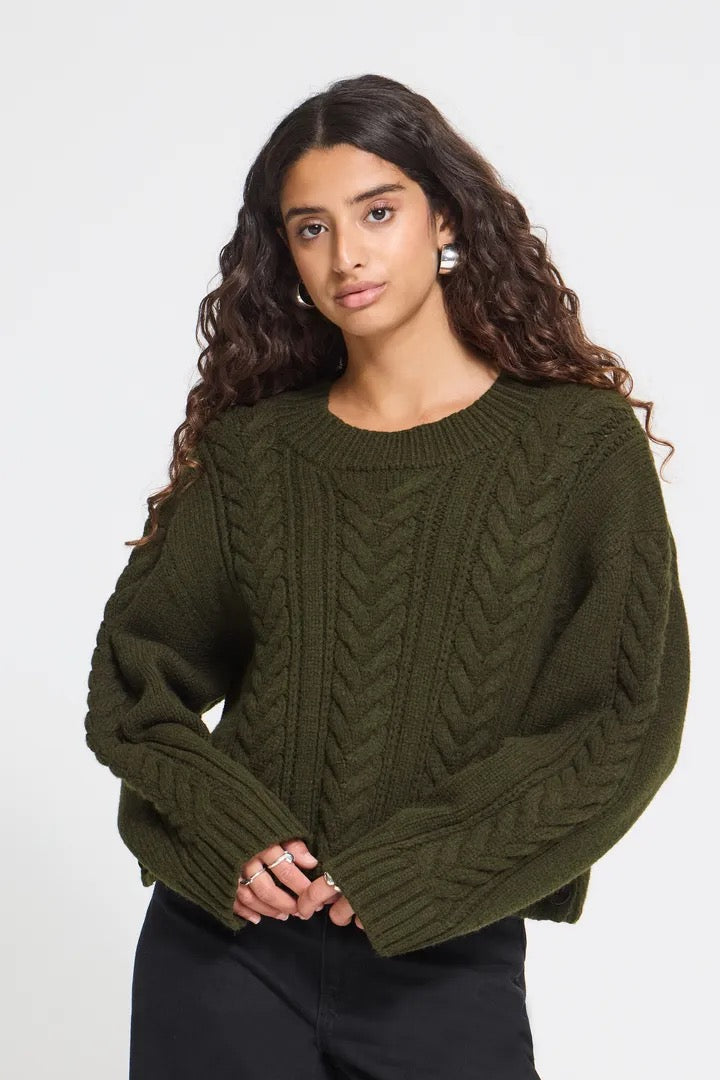 Arper Pullover - Rosin