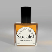 Toxic Sweetheart Perfume Oil