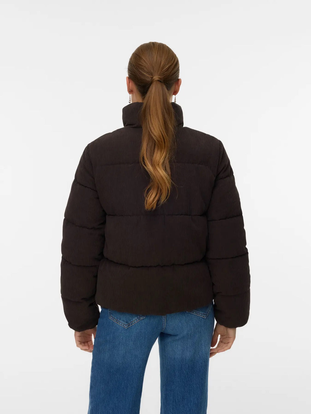 Debra Short Jacket