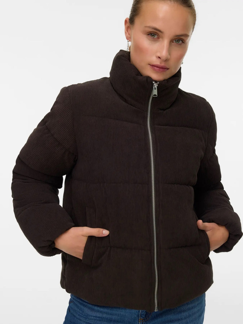 Debra Short Jacket