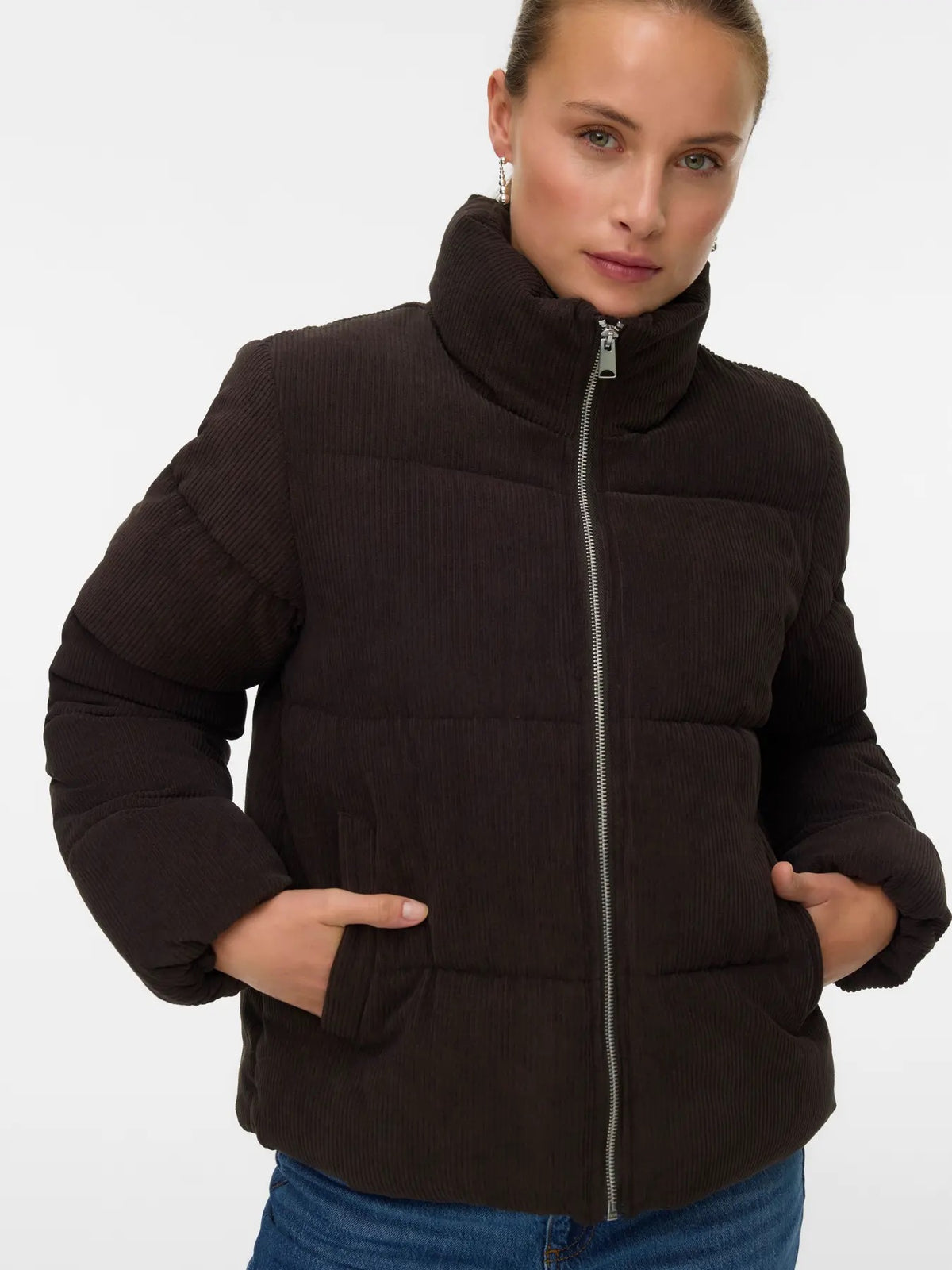 Debra Short Jacket