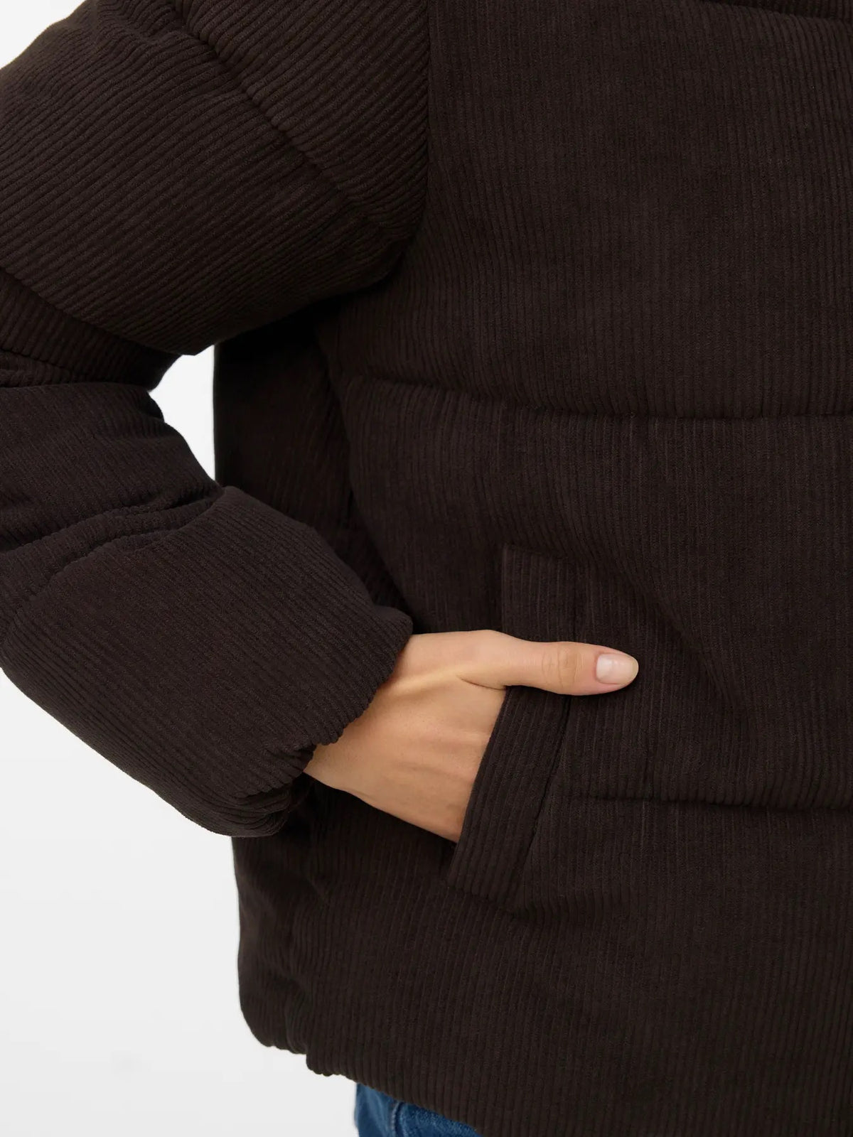 Debra Short Jacket