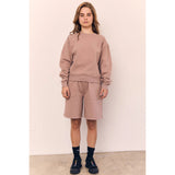 Basic Crewneck Blank Sweatshirt AAC105