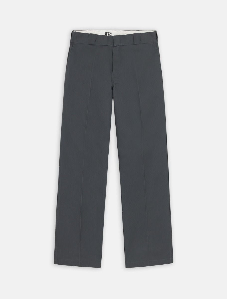 Original 874 Work Pants - Charcoal