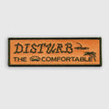 Disturb Patch