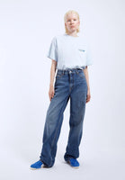 Donna Jeans - Stream Mid Used