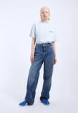 Donna Jeans - Stream Mid Used