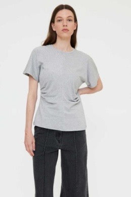 Grey Tee