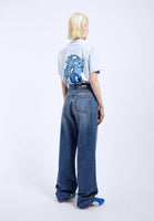 Donna Jeans - Stream Mid Used