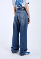 Donna Jeans - Stream Mid Used