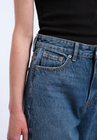 Donna Jeans - Stream Mid Used