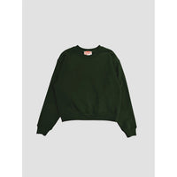 Basic Crewneck Blank Sweatshirt AAC105