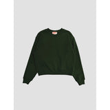 Basic Crewneck Blank Sweatshirt AAC105