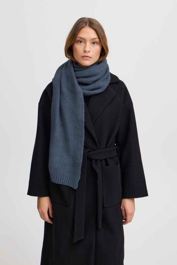 Ivo Scarf - Blue Mirage