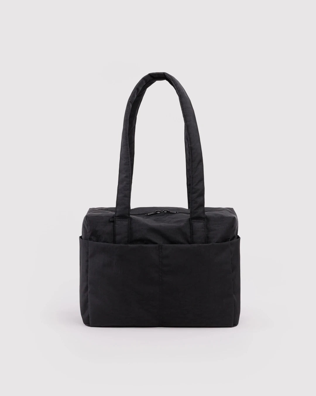 Everyday Cloud Bag - Black