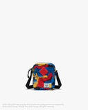 LEGO®  Heritage Crossbody - Abstract Bricks
