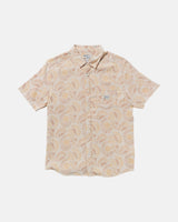 Exotica II Short Sleeve - Natural Sun