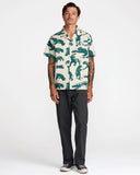 TJP All Over Print Short Sleeve - Ceramic