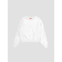 Basic Crewneck Blank Sweatshirt AAC105