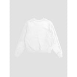 Basic Crewneck Blank Sweatshirt AAC105