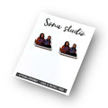 Gilmore Girls Earrings