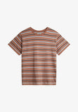 Lilou T Shirt - Mocha Mousse