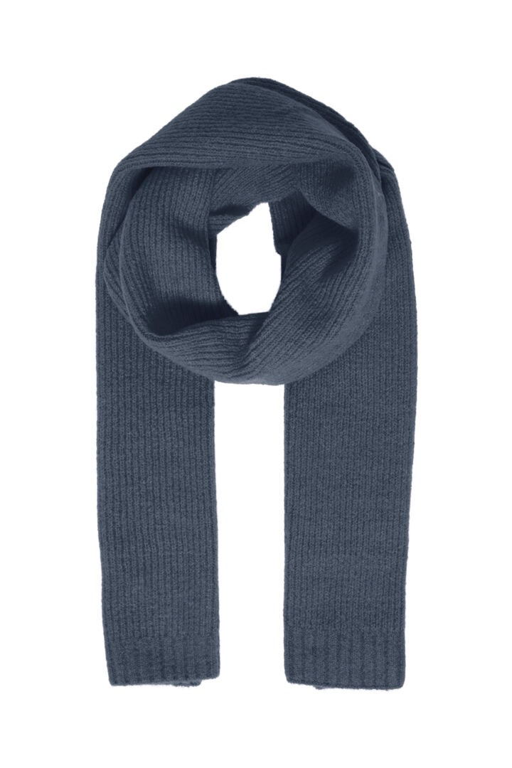 Ivo Scarf - Blue Mirage
