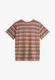 Lilou T Shirt - Mocha Mousse