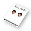 Heated Rivalry Earrings