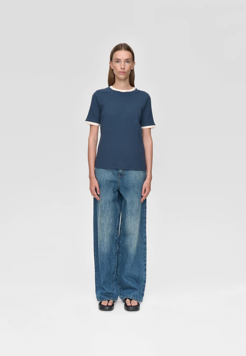 Ophelia T Shirt - Insignia Blue